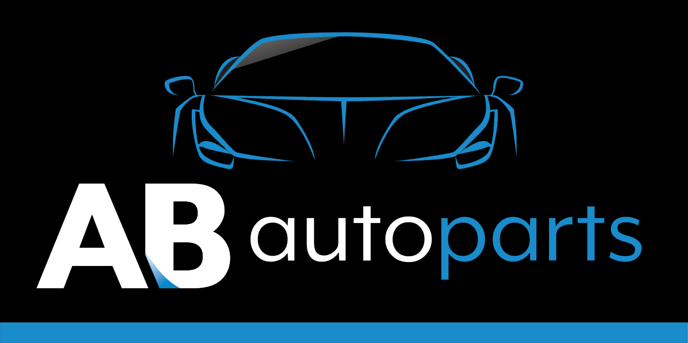 AB Autoparts Logo